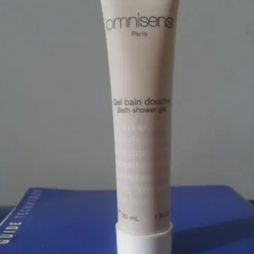 Gel douche, Omnisens