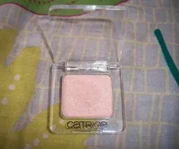 Fard à paupières, Catrice Cosmetics