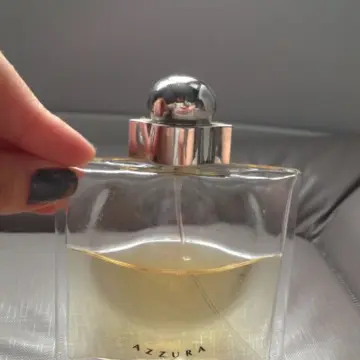 AZZURA eau de toilette spray, Azzaro