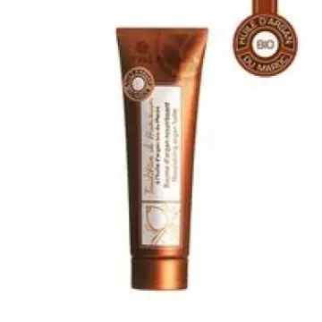 Tradition de Hammam, Yves Rocher