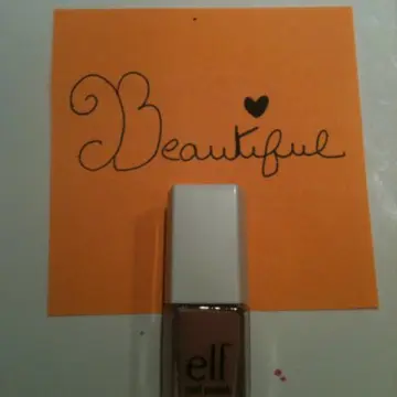 vernis, Elf