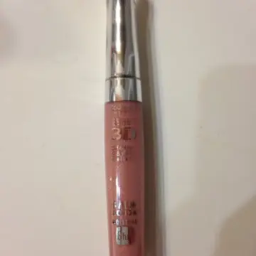 gloss effet 3D, Bourjois