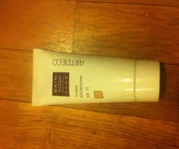 Tintes moisturizer nº3 SPF 15, Artdeco