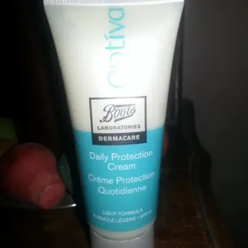 Crème protection quotidienne, Boots Laboratories