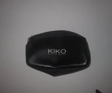 trousse à maquillage, KIKO