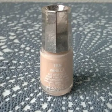 Vernis, Mavala