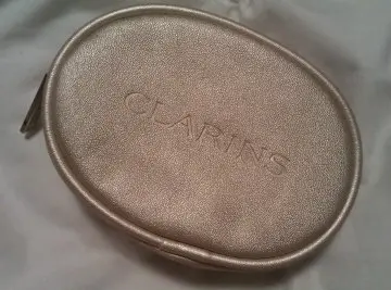 Trousse clarins, Clarin's