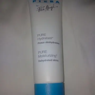 Pure hydratant pour peaux désydratées, Pier Augé