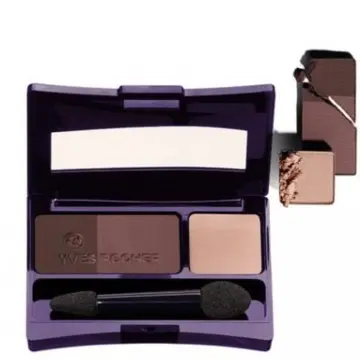 Trio dégradé matte, Yves Rocher