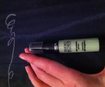 correcteur anti rougeurs, L'Oréal