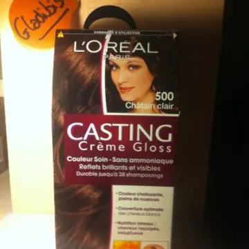 Casting crème gloss, L'Oréal
