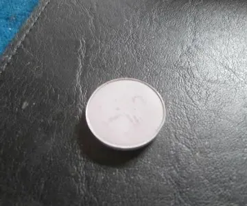 Fard à paupières, MAC Cosmetics