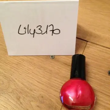 Vernis, Sephora