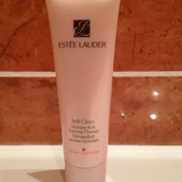 Démaquillant mousse hydratant, Estée Lauder