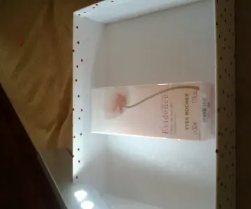 parfum, Yves Rocher