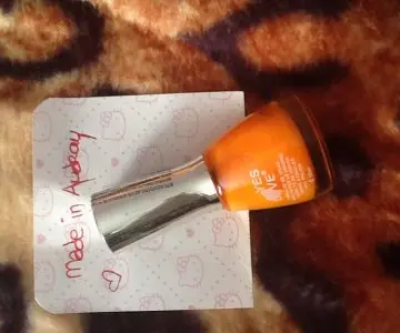 Vernis, Yes Love