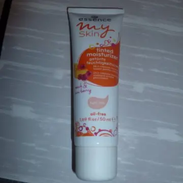 BB crème essence, Essence