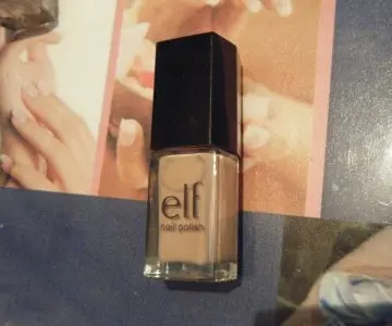 vernis, Elf