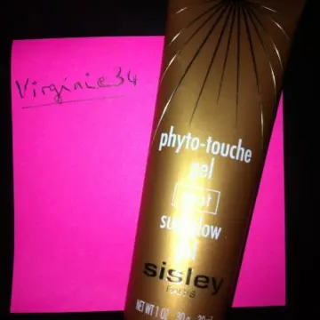 Phyto touche Gel Mat, Sisley