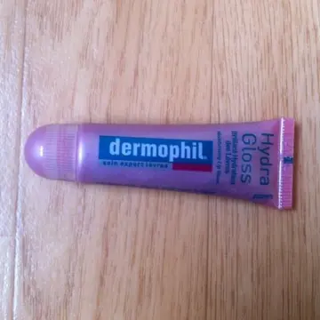 Hydra Gloss, Dermophil