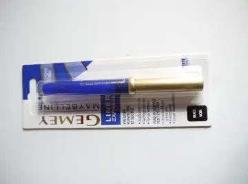 Liner Express, Gemey Maybelline