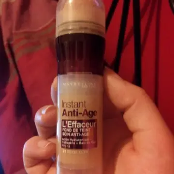 Fond de teint, Maybelline