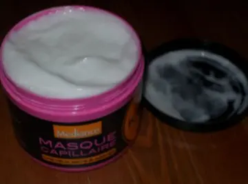 masque capillaire, Mediance