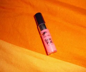 Gloss, Yves Rocher