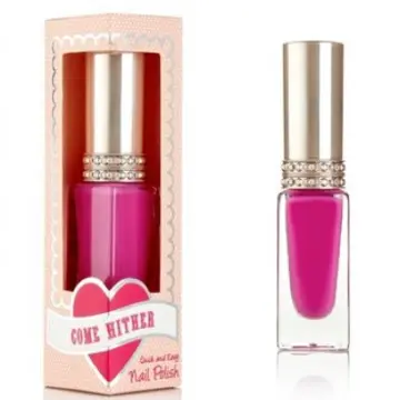 Vernis rose, NPW