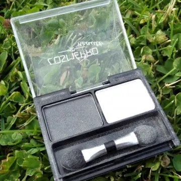 Duo fard à paupiére, Cosmépro