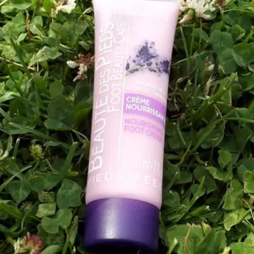 Crème nourrissante, Yves Rocher