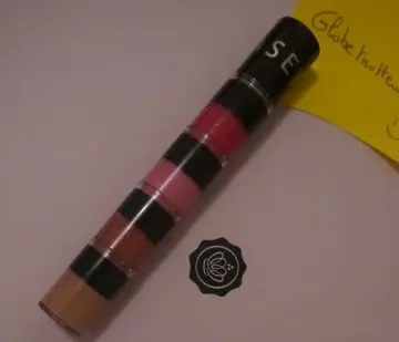 4 gloss, Sephora