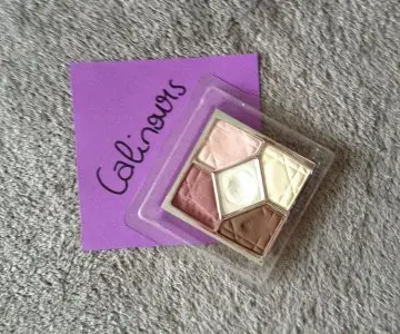 Ombre a paupières, Dior