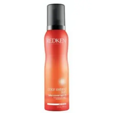 color extend sun, Redken
