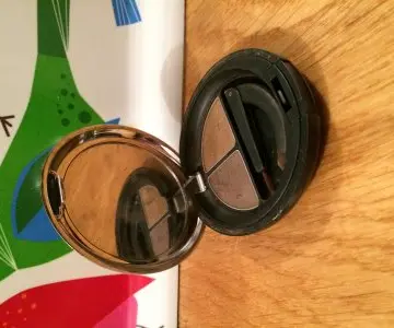 Kit sourcil et yeux, The Body Shop