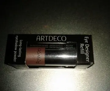 recharge eyeshadow, Artdeco