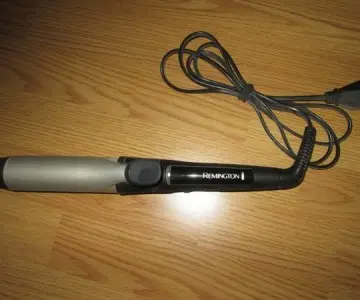 Fer à boucler, Remington
