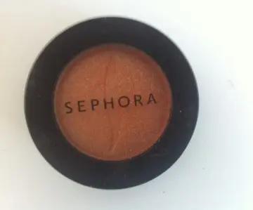 Fard à paupières, Sephora