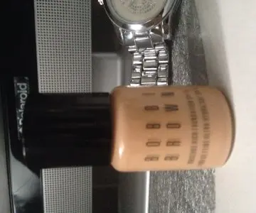 Fond de teint, Bobbi Brown