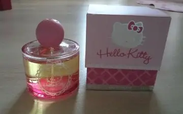 Parfum, Hello Kitty