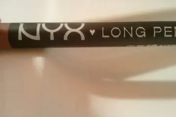 Crayon à lèvres, NYX Cosmetics