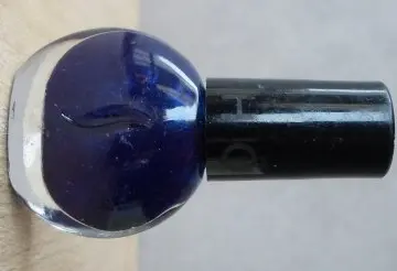 Vernis Bleu sephora, Sephora