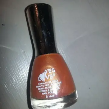 vernis, Yes Love