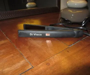 Lisseur pro, Di visco