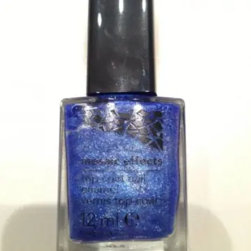 Top coat effets craquelés, Avon