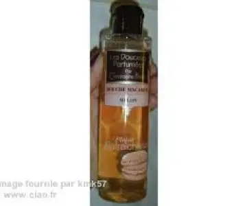 douche macaron, Christophe Felder