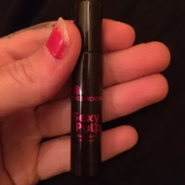 Mini mascara Sexy pulp, Yves Rocher