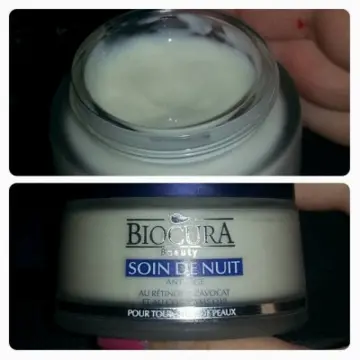 soin de nuit, Biocura