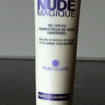 L'Oréal   BB Cream "Nude Magique"  #peau claire, L'Oréal
