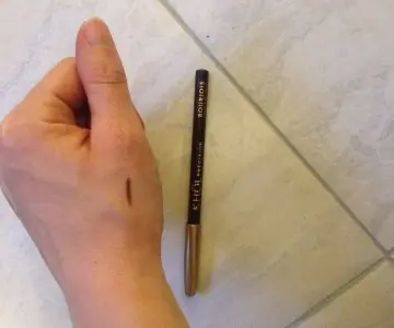 Khôl précision couleur castor, Bourjois